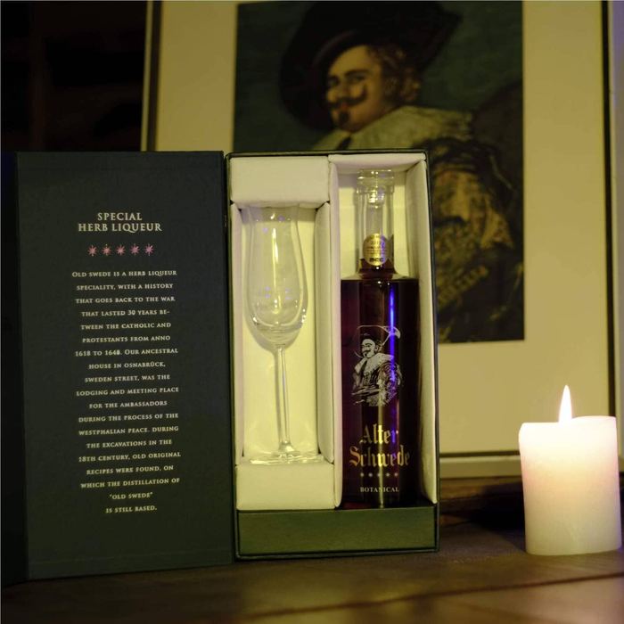 Alter Schwede Gift Box