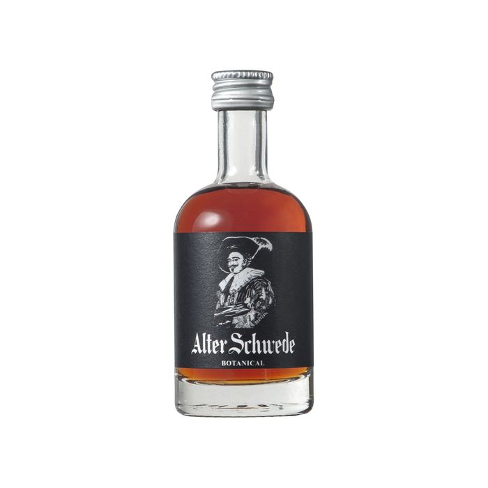 Alter Schwede 50ml mini bottle