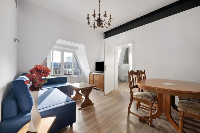 Blomendahl, Germany, Vechta Distillery & Accommodation