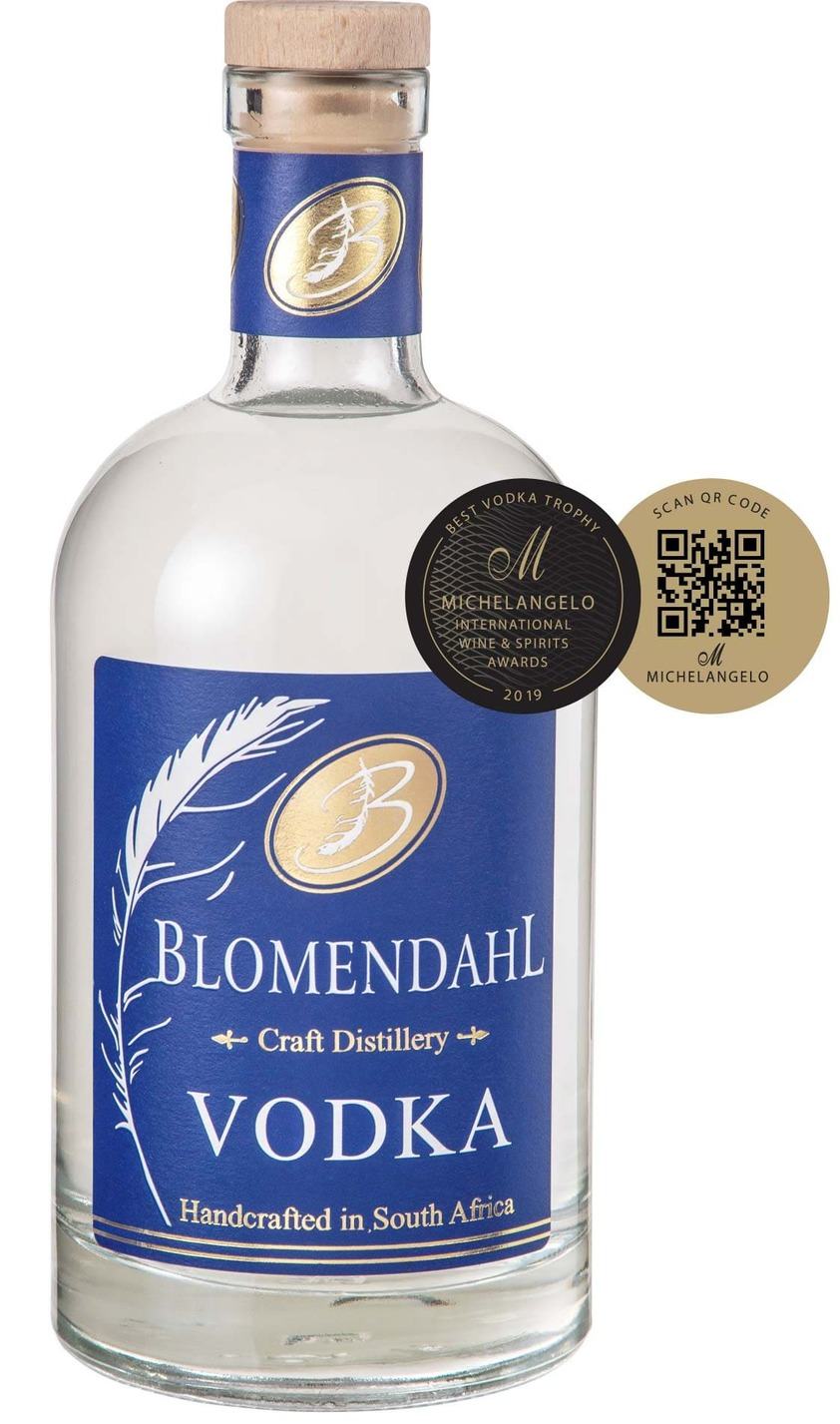 Blomendahl, Awards & Milestones