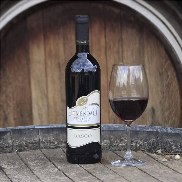 Our Wines