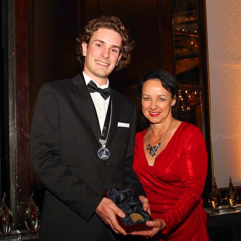 Blomendahl, Awards & Milestones