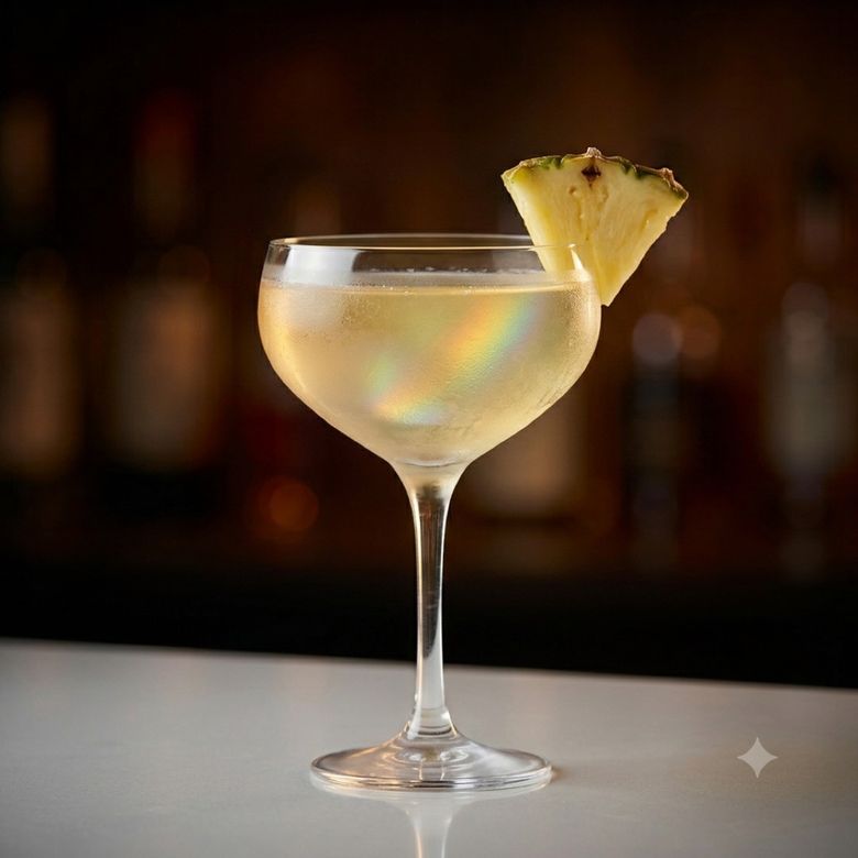 Bifröst Surfer cocktail