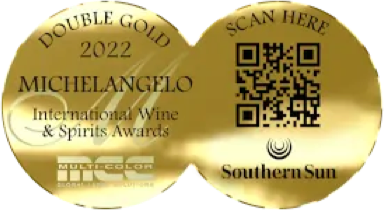 Double Gold Michelangelo