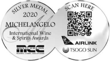 Silver Michelangelo