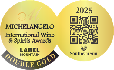 Double Gold Michelangelo 2025
