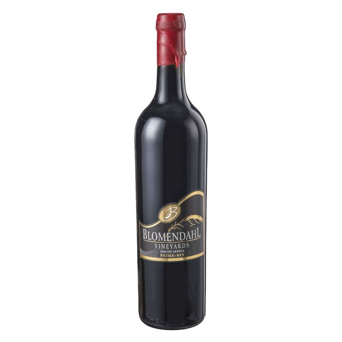 Blomendahl Premium Red
