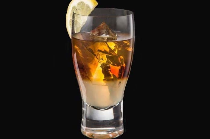 Limoncello Cocktail