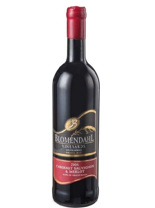 Blomendahl Wine